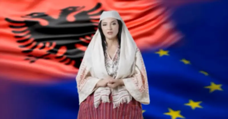 Diella, l'IA ministre albanaise : symbole de lutte anticorruption ou diversion politique ?