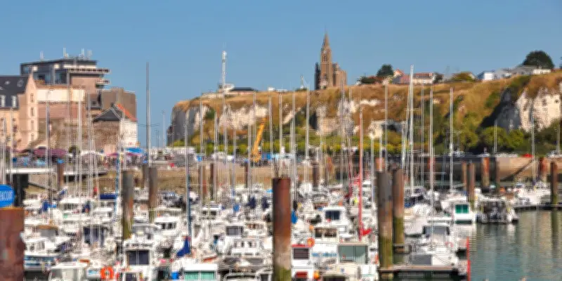 Dieppe, bastion historique du PCF, face aux élections municipales