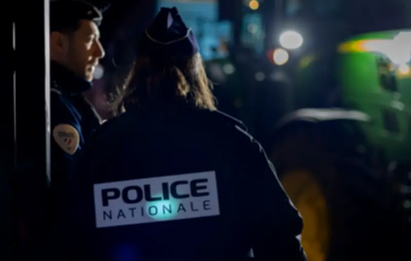 Dijon : un homme de 62 ans libéré sous contrôle judiciaire après des accusations de viol aggravé