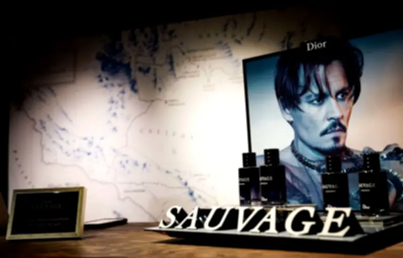 Dior Sauvage, le parfum des infidèles ? Une étude révèle un red flag olfactif