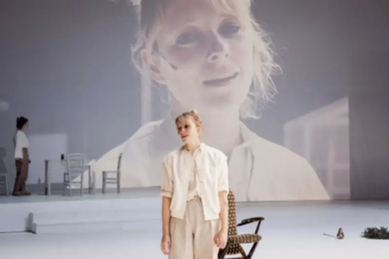 Œdipe Roi à l'Odéon : Eddy Daranjo signe une œuvre majeure sur l'inceste