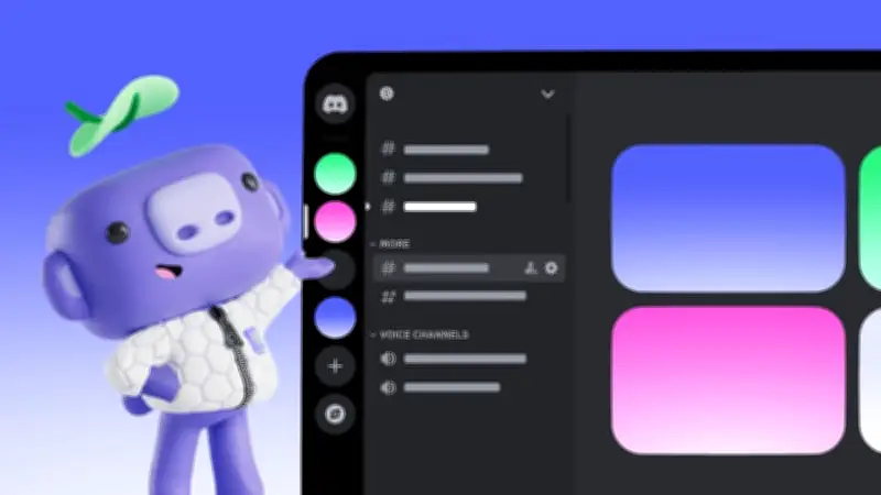 Discord impose le contrôle d'âge par scan facial ou pièce d'identité dès 2026
