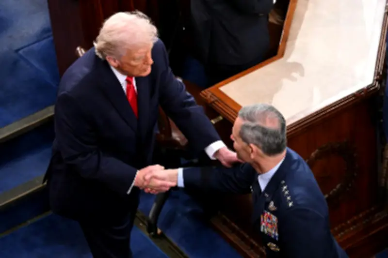 Discours de Trump sans concessions, crues en recul, pollution PFAS et nouvelles règles britanniques