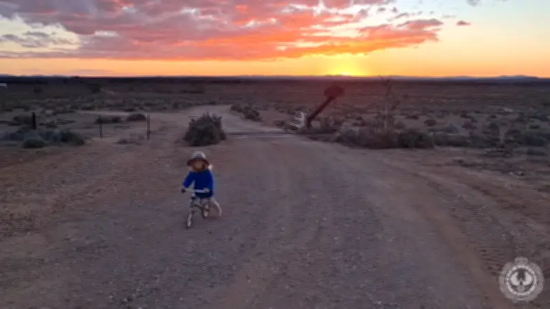 Disparition de Gus Lamont : l'appel déchirant des parents après six mois d'angoisse