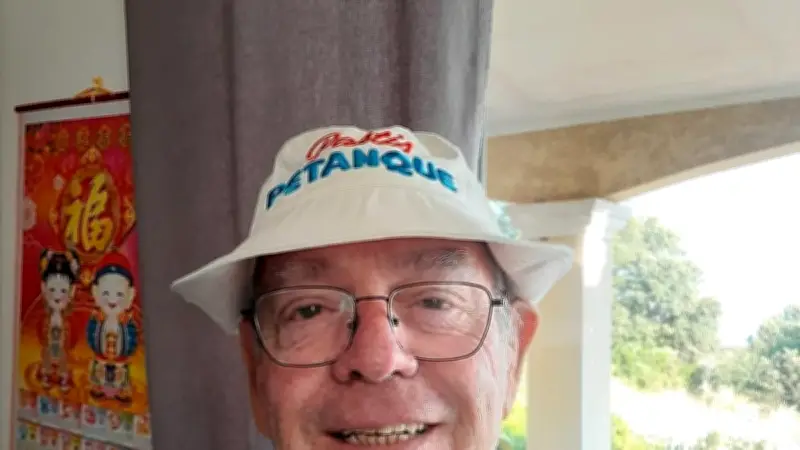 Disparition de Jeannot Martinez, pilier de la vie associative du Gard