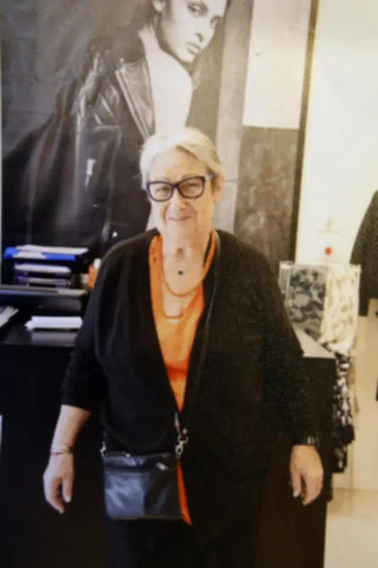 Disparition de Maria Mandel, figure emblématique du commerce à Périgueux