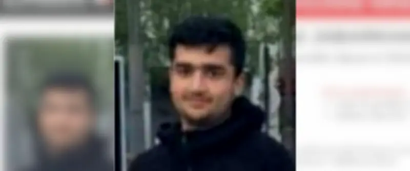 Disparition inquiétante d'Omid, 15 ans : l'adolescent porté disparu depuis une semaine à Pau