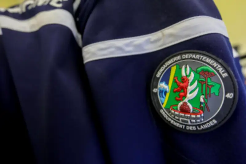 Disparition inquiétante d'un homme de 40 ans dans les Landes : appel à témoins lancé