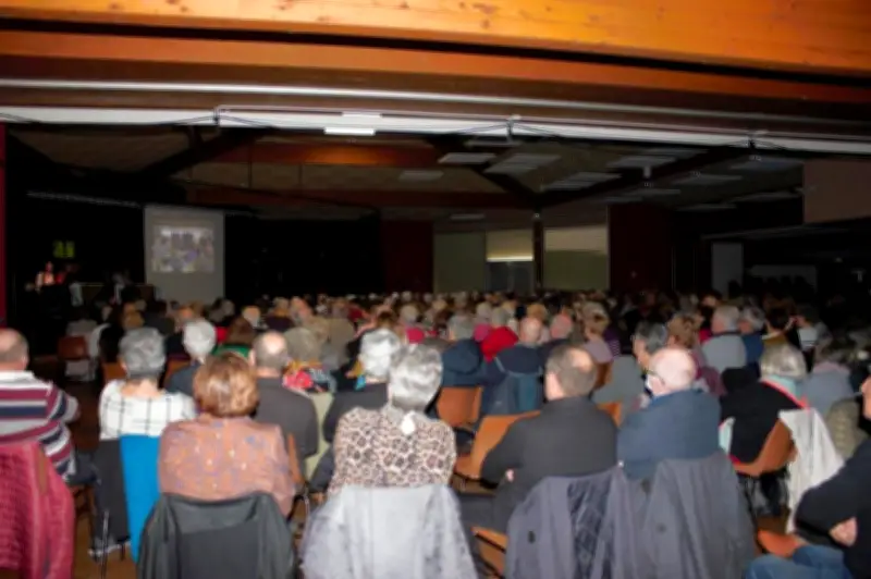 Divertissimo, association culturelle de Livradais, annonce sa dissolution pour 2027 après 32 ans d'activités