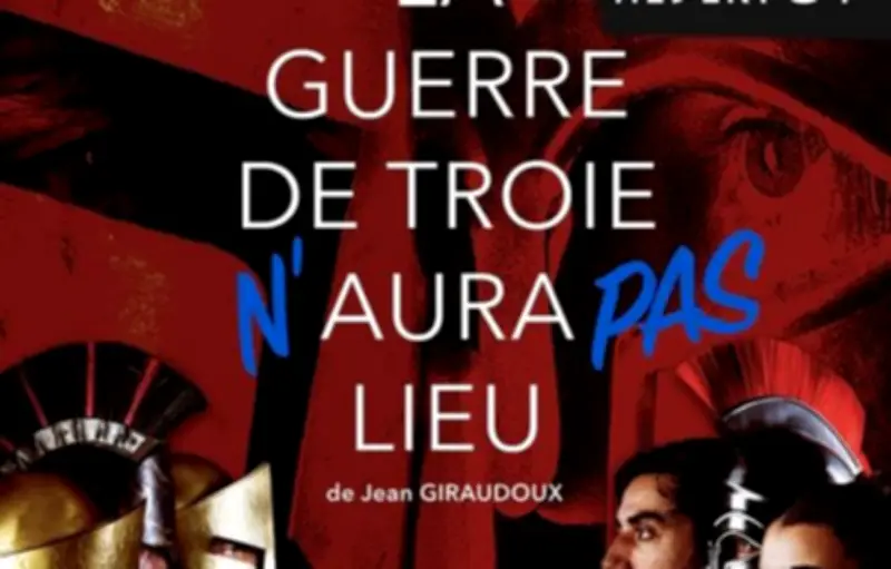 Dix pièces de théâtre à Paris ce week-end avec TicketNunc : offres de dernière minute