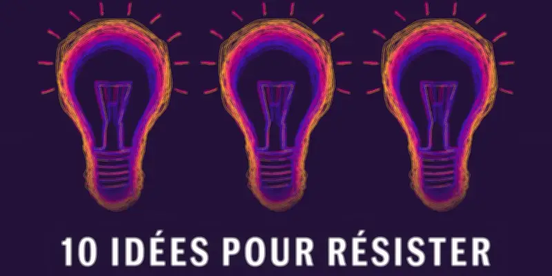 Dix propositions pour planifier l'adaptation au changement climatique dès maintenant