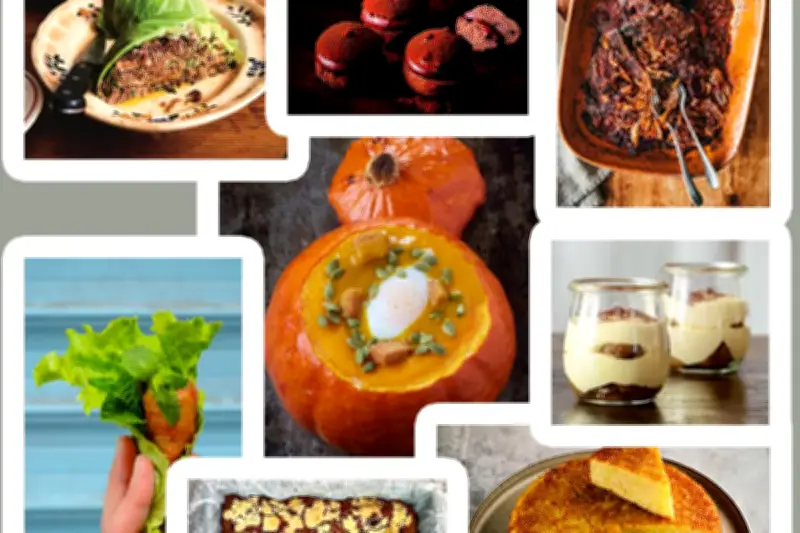 Dix recettes réconfortantes pour des repas d'hiver gourmands et chaleureux