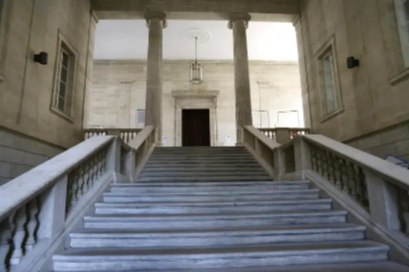 DJ condamné à 8 ans de prison pour viol, enlèvement et séquestration à Périgueux