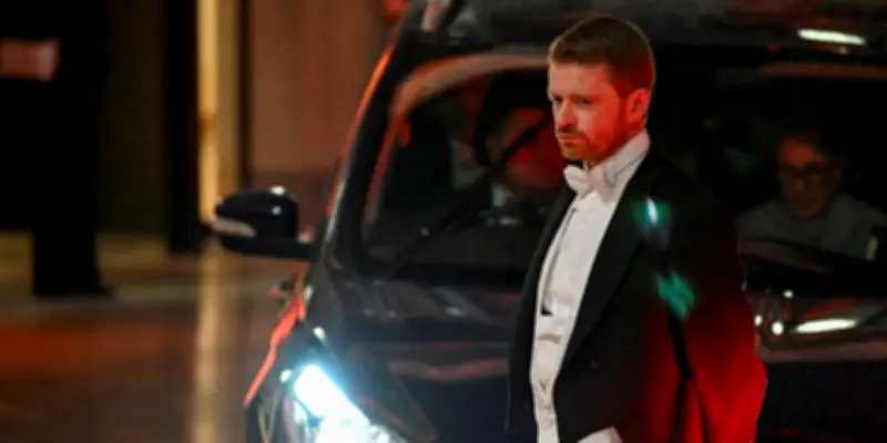 Démission de Morgan McSweeney, chef de cabinet de Keir Starmer, après l'affaire Mandelson-Epstein