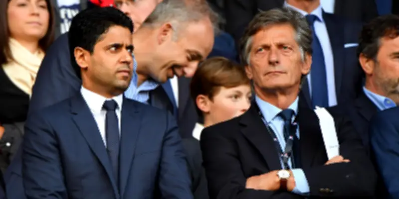 Démission de Nicolas de Tavernost à la LFP après le coup de BeIN Sports sur la Coupe du monde 2026