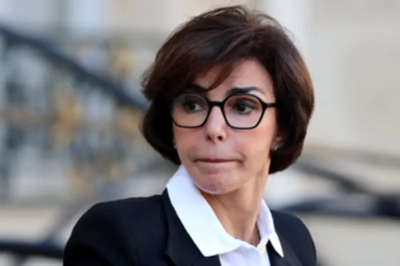 Démission de Rachida Dati, tensions américano-cubaines et Césars : l'actualité du 26 février