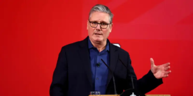 Démission du chef de cabinet de Keir Starmer après le scandale Mandelson-Epstein