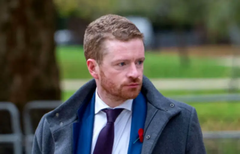 Démission du chef de cabinet de Starmer dans la crise Epstein-Mandelson