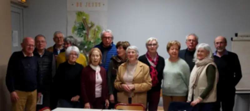 Démission du président des Amis de l'église Saint-Symphorien après une décennie d'engagement