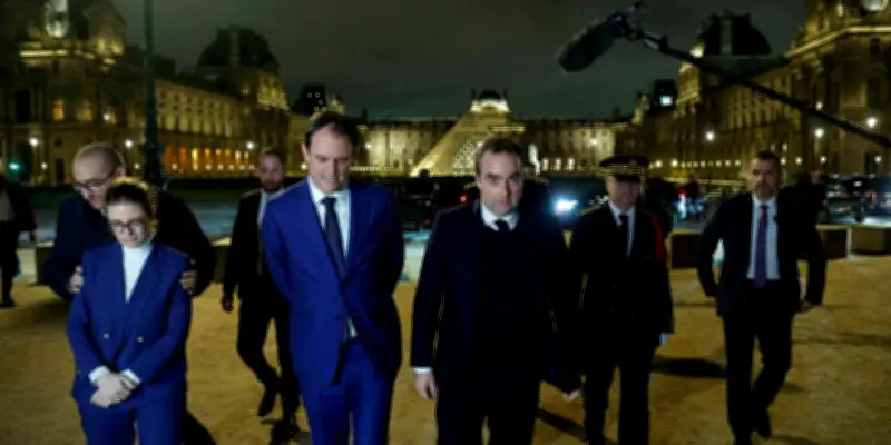 Dîner annuel du CRIF : une mobilisation record face à la montée de l'antisémitisme