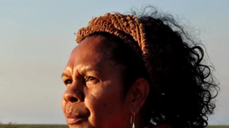 Documentaire sur les Aborigènes d'Australie : Trois sœurs en lutte pour leur culture