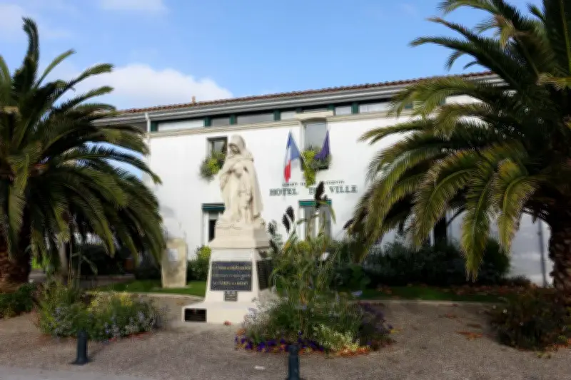 Dolus-d’Oléron : débat municipal incertain entre les trois candidats