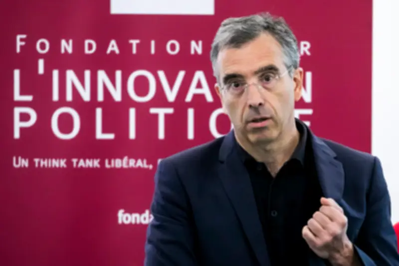 Dominique Reynié dénonce un débat tronqué sur la fin de vie et révèle l'opposition des Français