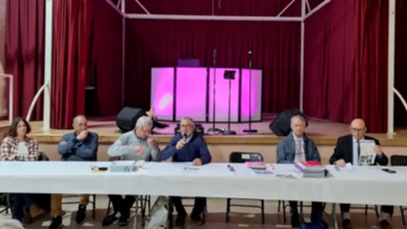 Don du sang : mobilisation et projets pour 2026 dans l'Hérault