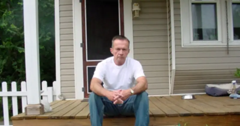 Donald Ray Pollock réédité : Knockemstiff et l'Amérique des ombres reviennent en force