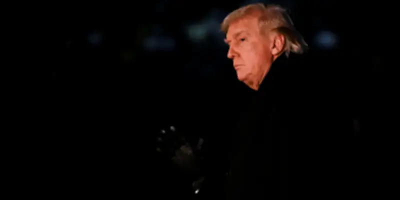 Donald Trump abroge une mesure clé d'Obama sur les gaz à effet de serre