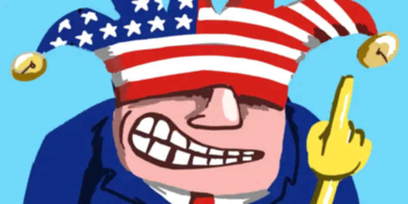 Donald Trump : comment le vice ostentatoire devient une stratégie politique assumée