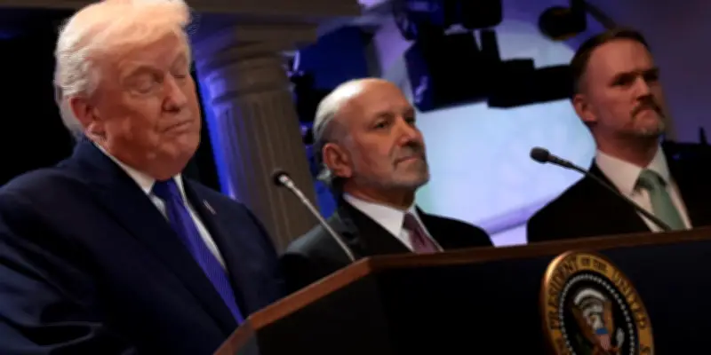 Donald Trump contourne la Cour suprême et impose une nouvelle taxe douanière mondiale de 10%