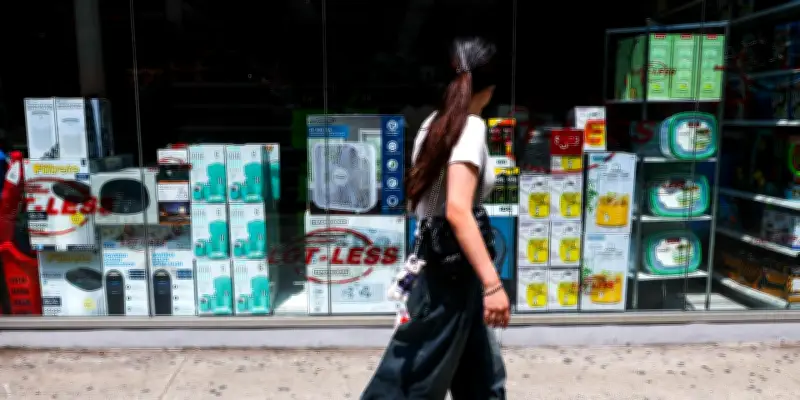 Donald Trump enchaîne les bonnes nouvelles économiques avec la baisse de l'inflation