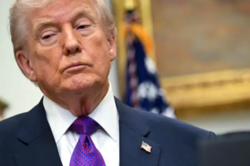 Donald Trump fragilisé : l'Amérique montre des signes de fatigue politique