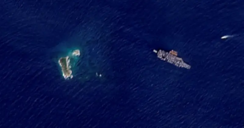 Donald Trump maintient la pression sur l'Iran : l'arsenal militaire américain prêt pour une intervention