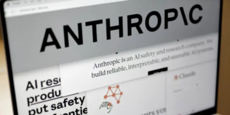 Donald Trump ordonne l'arrêt de l'IA d'Anthropic, accusant la start-up de mettre en danger la sécurité nationale