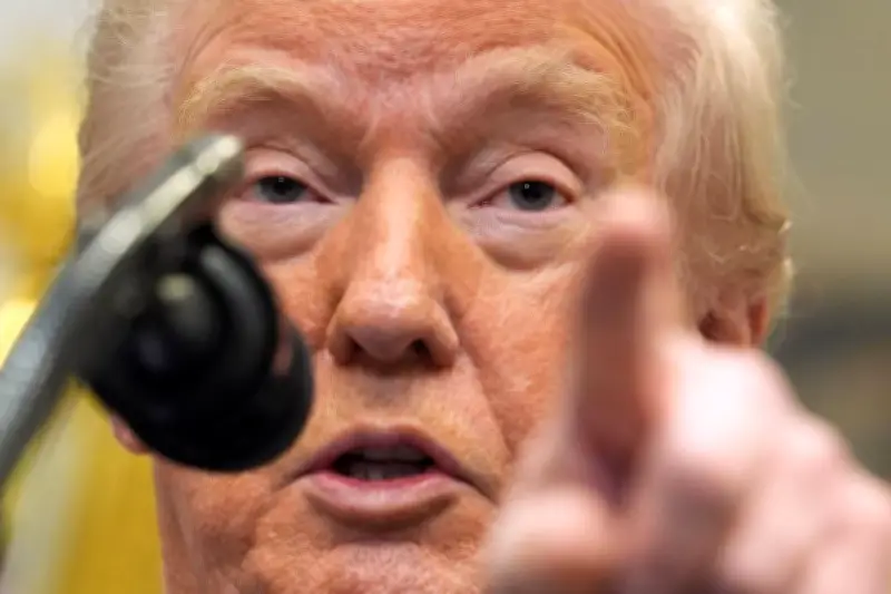 Donald Trump, un boulet pour l'extrême droite française et européenne