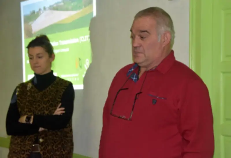 Dordogne : 112 nouvelles exploitations agricoles installées en 2025 selon le bilan du Clit