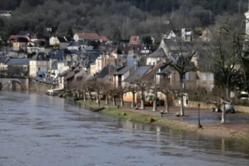 Dordogne : après la tempête Pedro, bilan des dégâts et perspectives météo