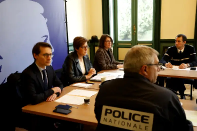 Dordogne : la délinquance en hausse de 7,4% en 2025 malgré un taux d'élucidation en progression