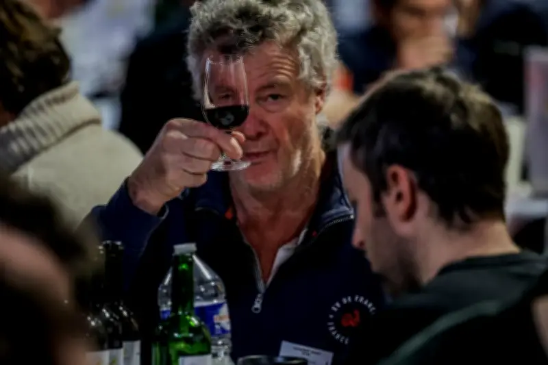 Dordogne triomphe au Concours général agricole avec ses vins et produits du terroir