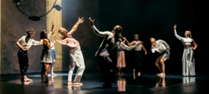 Dordogne : un week-end culturel riche en spectacles et concerts variés