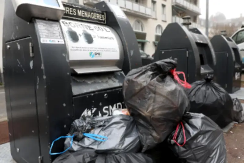 Dordogne : une association citoyenne interpelle les candidats aux municipales sur la gestion des déchets