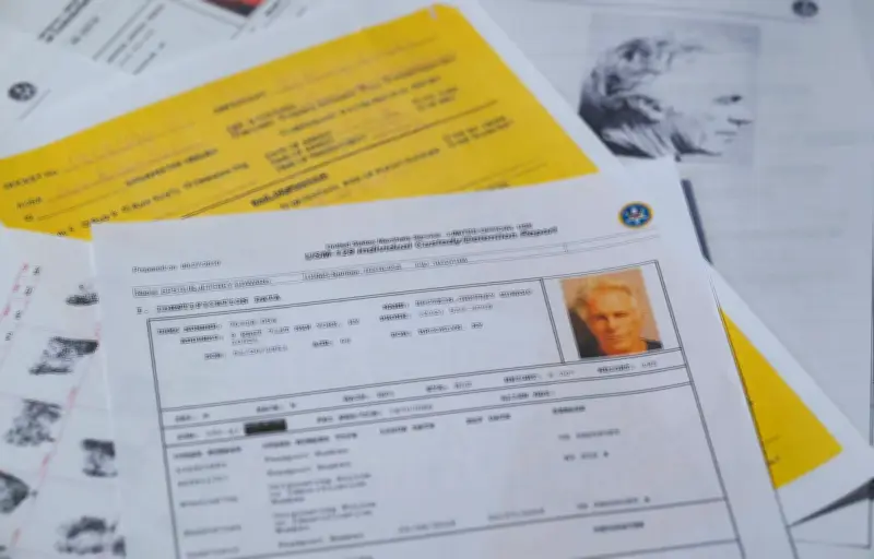 Dossier Epstein : des élus américains dénoncent la dissimulation de six noms