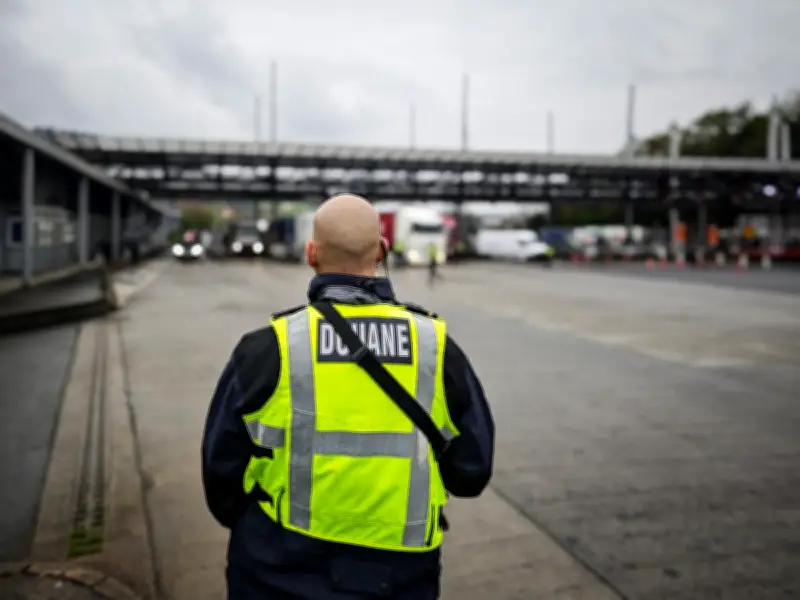 Douanes 2025 : saisies record de cocaïne mais crise des effectifs au Pays basque