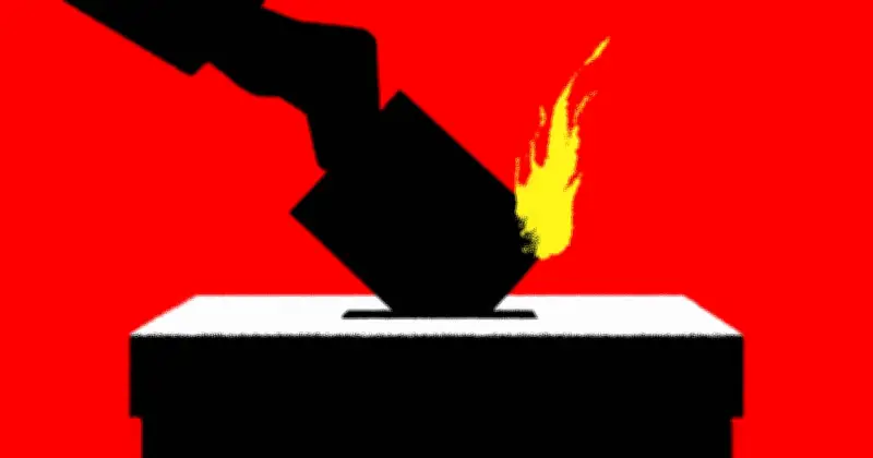 Édouard Philippe formé aux risques d'ingérence électorale avant les municipales