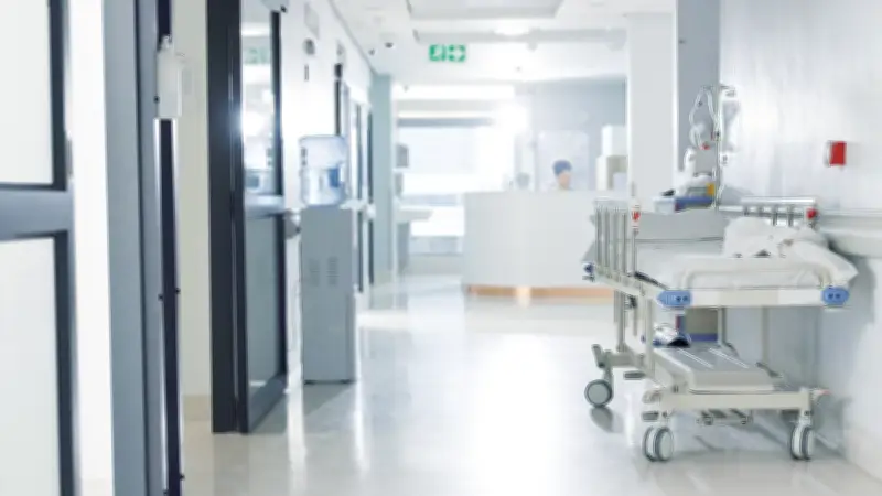 Double erreur médicale à Cagnes-sur-Mer : une patiente opérée deux fois du mauvais rein