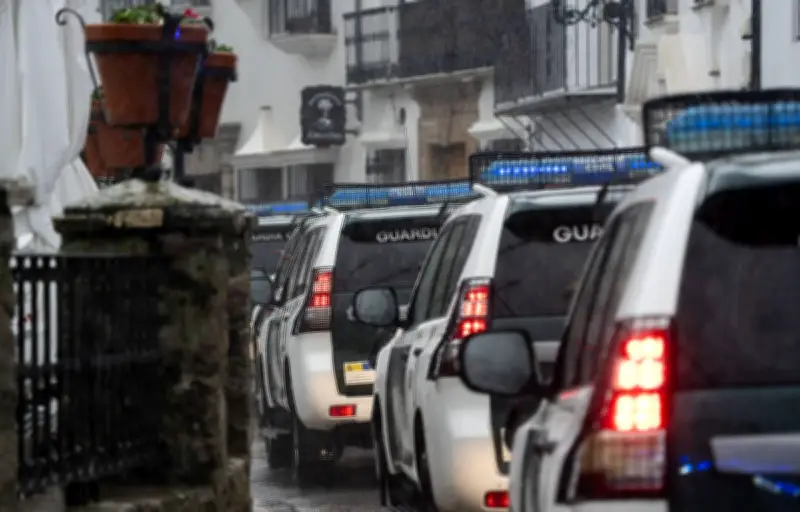 Double meurtre à Xilxes : une mère et sa fille égorgées, l'ex-compagnon suspecté