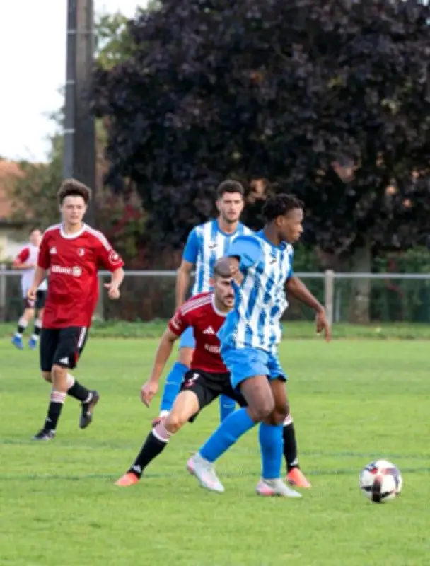 Départemental 1 : Macau et Vendays-Montalivet en quête de points cruciaux