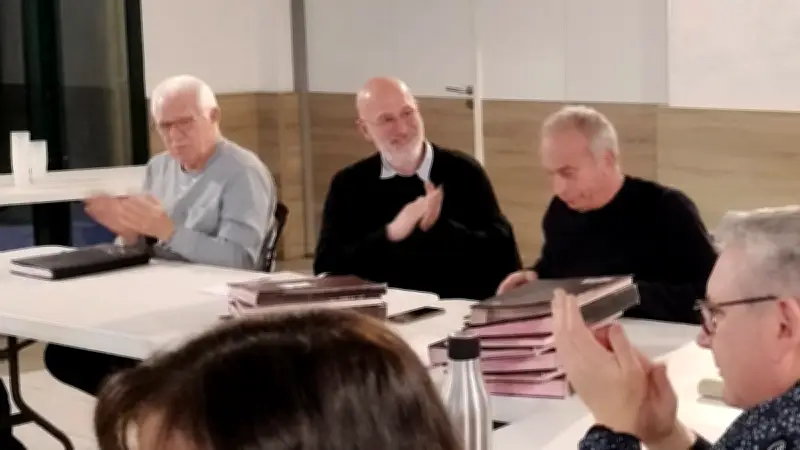 Départs marquants au dernier conseil de la communauté de communes du Pont du Gard